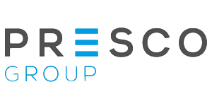 PRESCO GROUP, a.s.